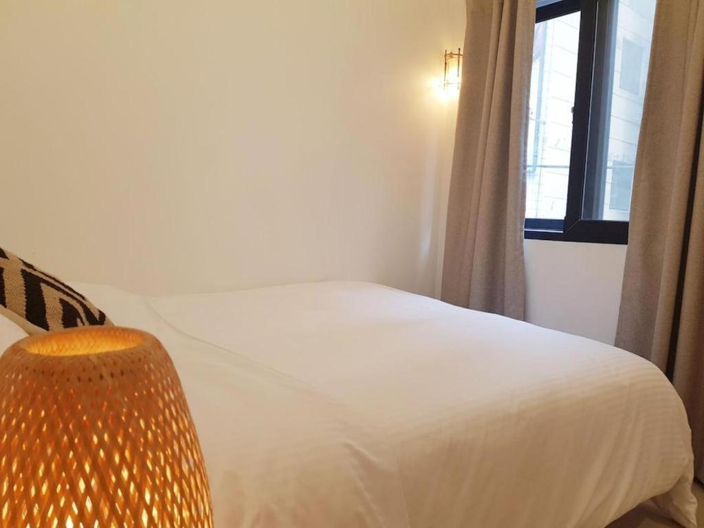 Hotel Elephant Busan Bagian luar foto