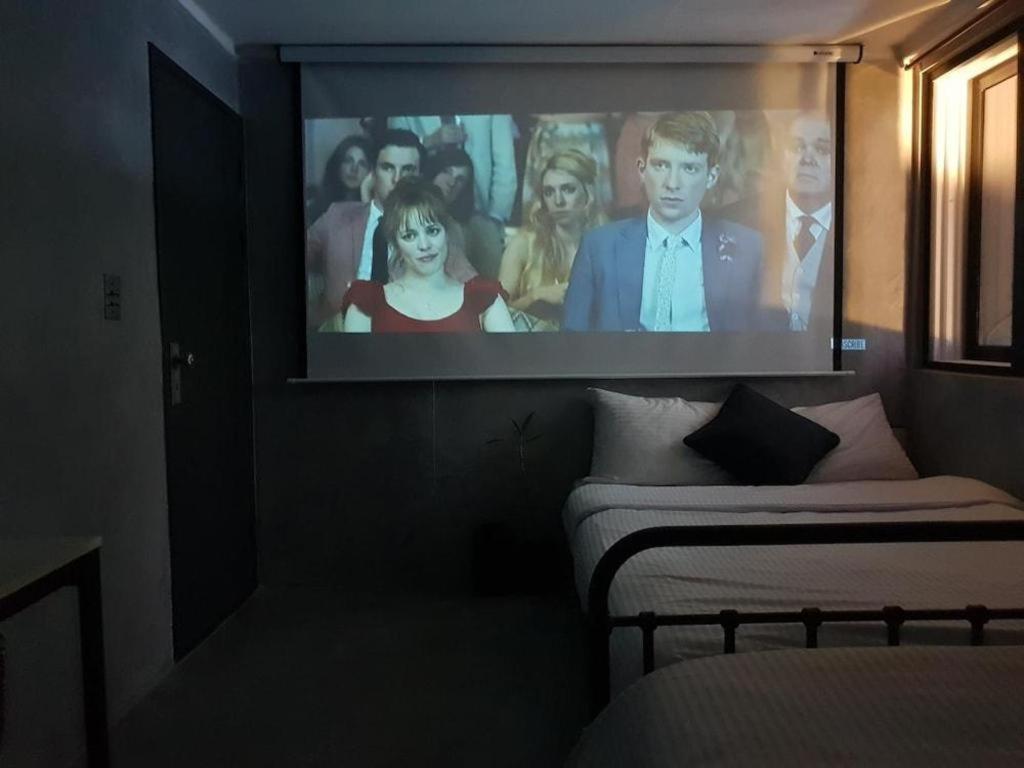 Hotel Elephant Busan Bagian luar foto
