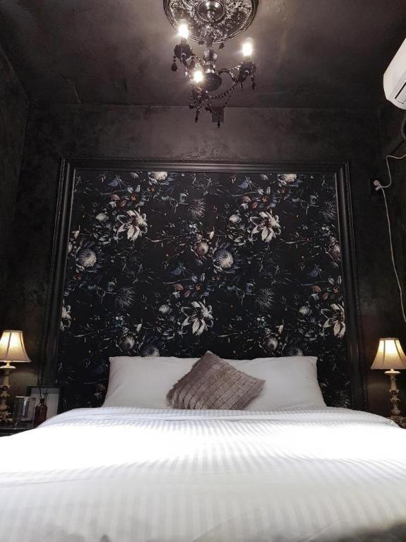 Hotel Elephant Busan Bagian luar foto