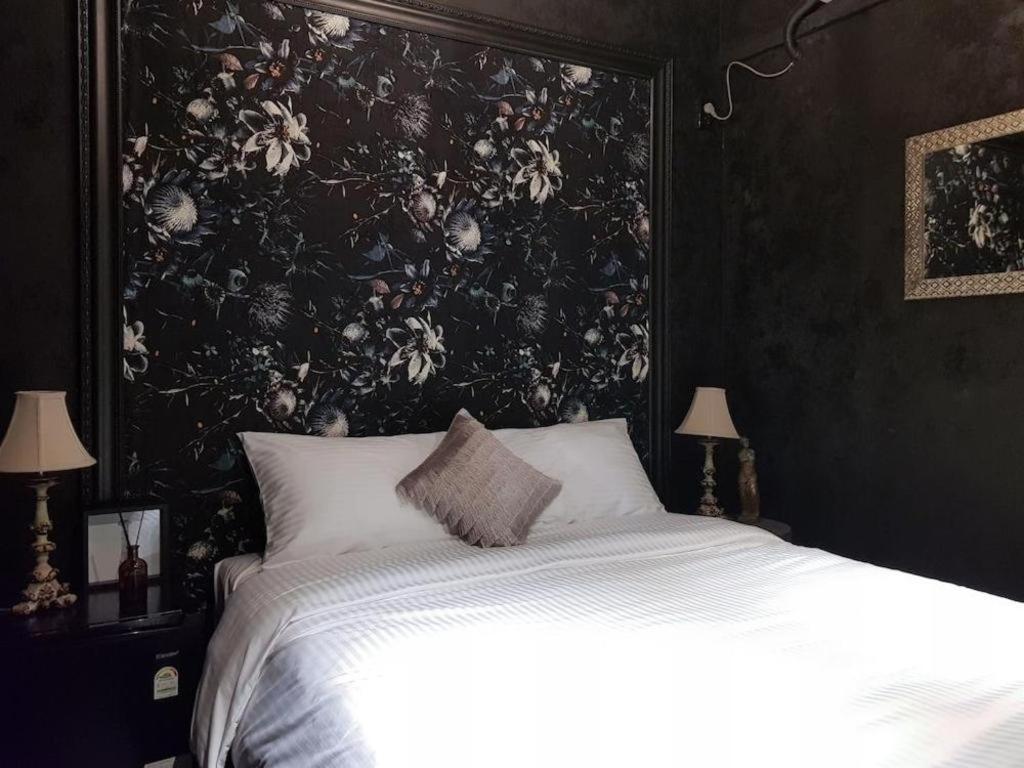 Hotel Elephant Busan Bagian luar foto