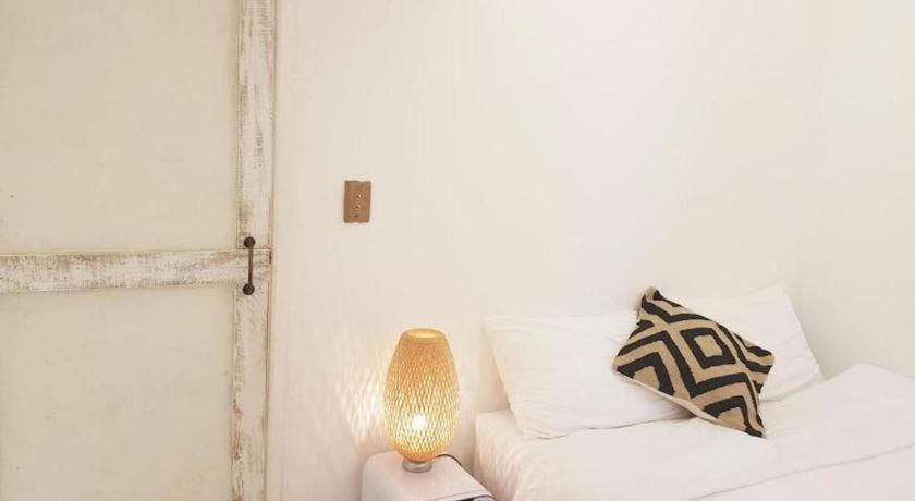 Hotel Elephant Busan Bagian luar foto