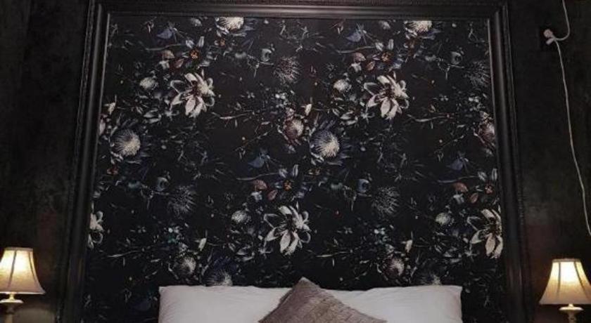 Hotel Elephant Busan Bagian luar foto