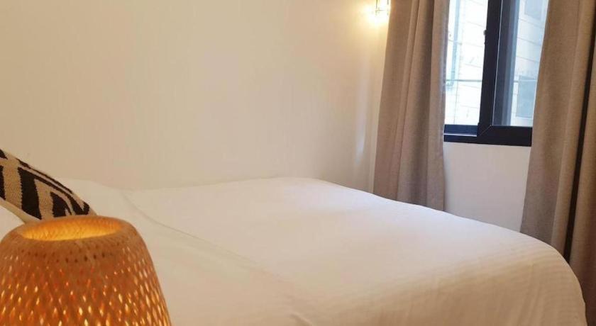Hotel Elephant Busan Bagian luar foto