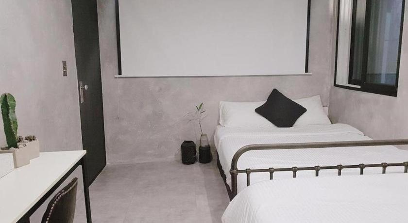 Hotel Elephant Busan Bagian luar foto