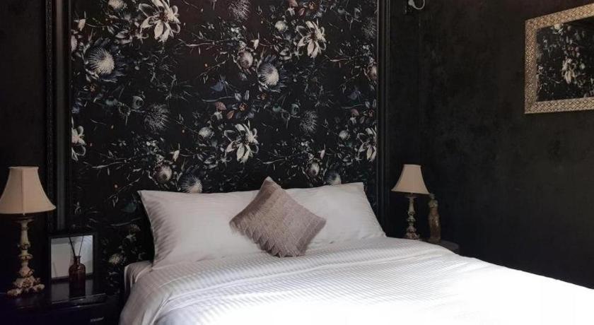 Hotel Elephant Busan Bagian luar foto