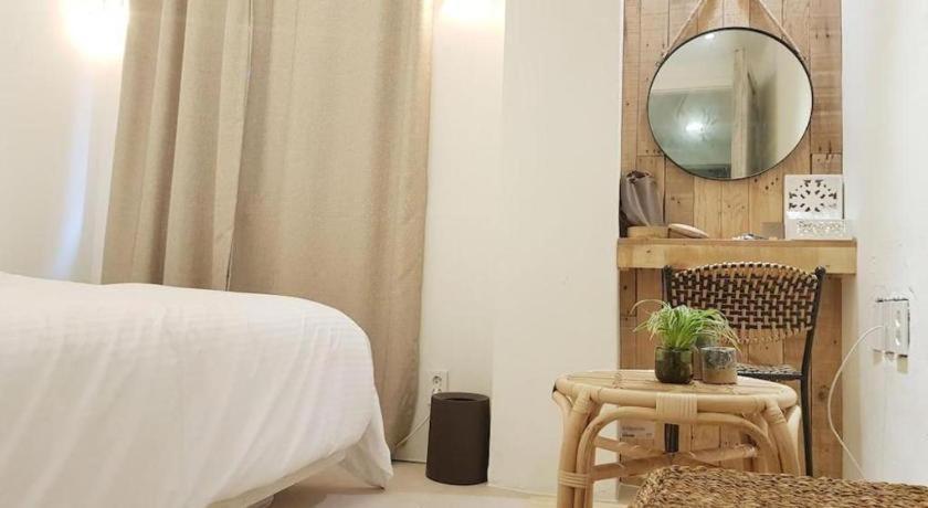 Hotel Elephant Busan Bagian luar foto