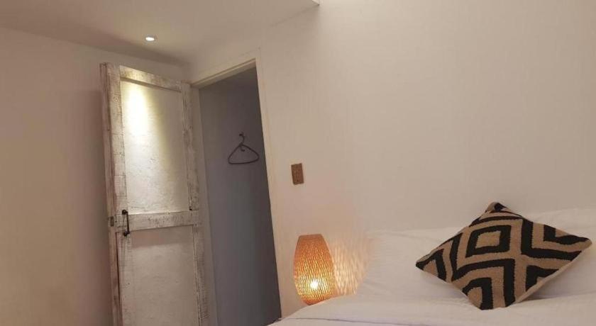Hotel Elephant Busan Bagian luar foto