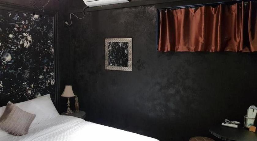 Hotel Elephant Busan Bagian luar foto