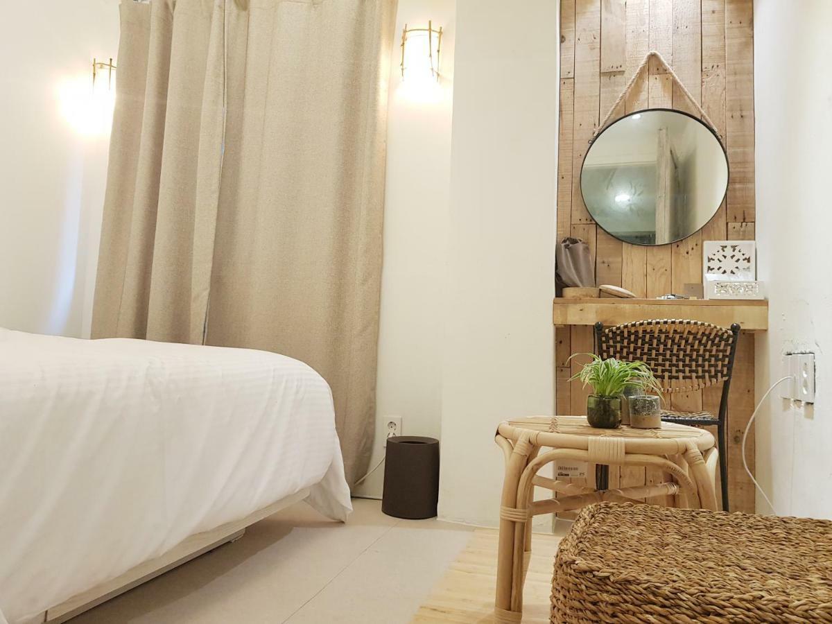 Hotel Elephant Busan Bagian luar foto